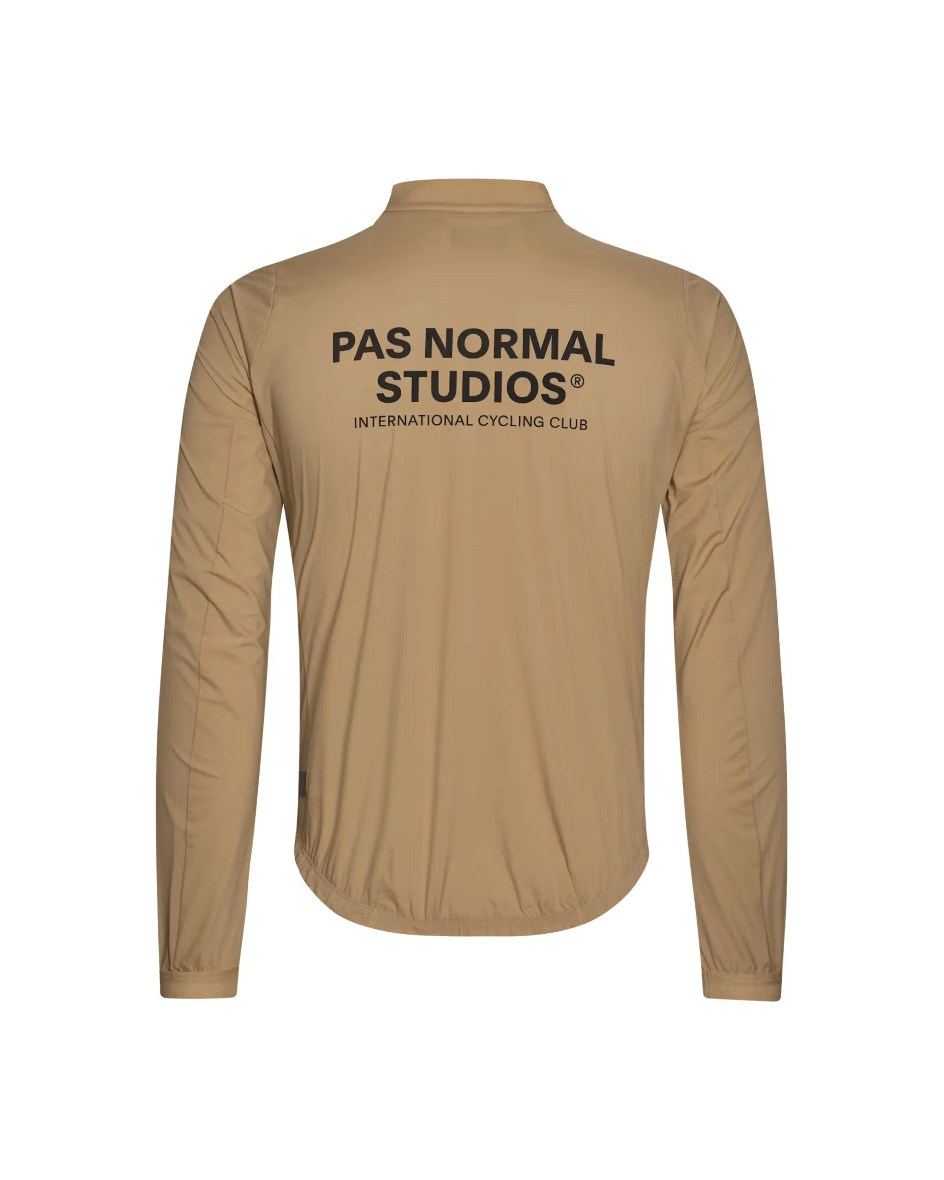 PAS NORMAL STUDIOS Stow Away Jacket Dusty Mint Men — Cycle